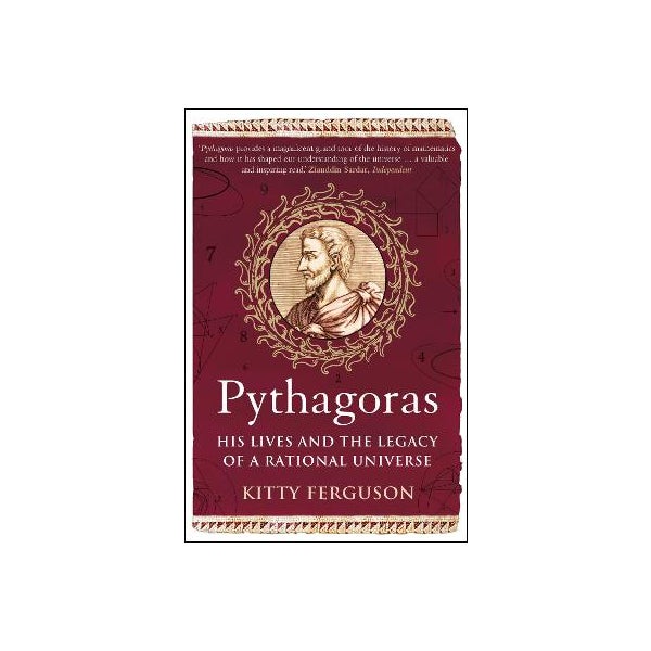 Pythagoras -