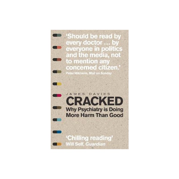 Cracked -