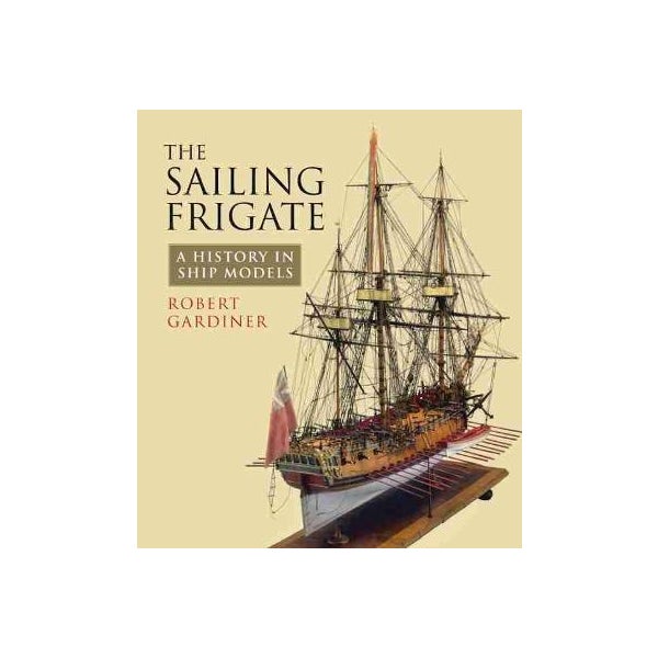 The Sailing Frigate -