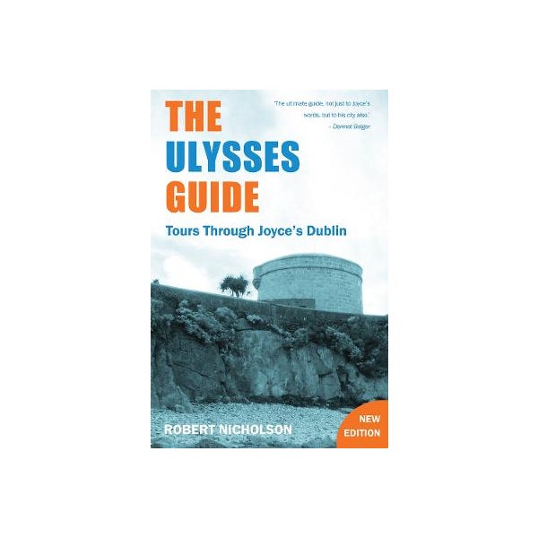 Ulysses Guide -