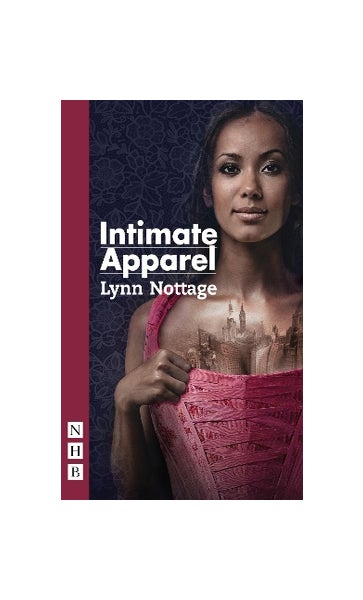 Intimate Apparel (NHB Modern Plays)