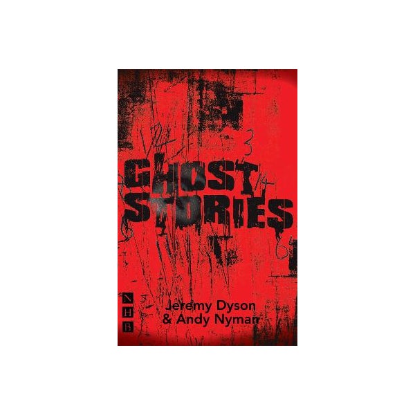 Ghost Stories (NHB Modern Plays) -