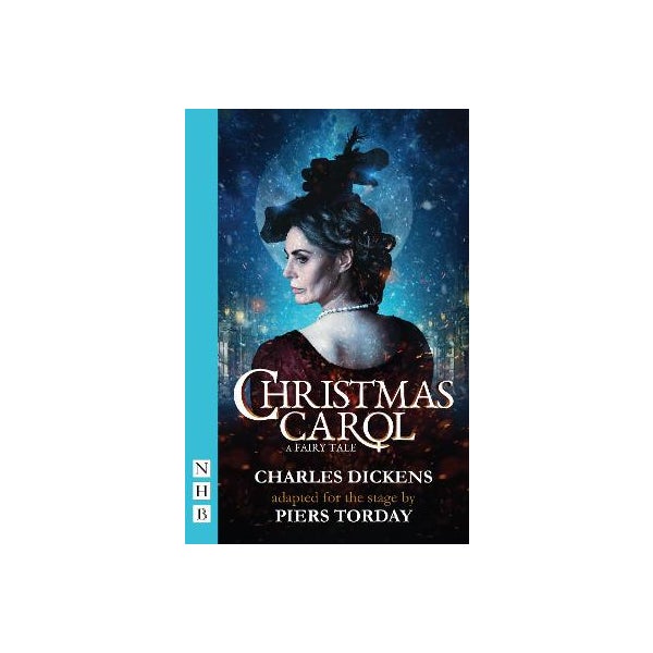 Christmas Carol: A Fairy Tale -