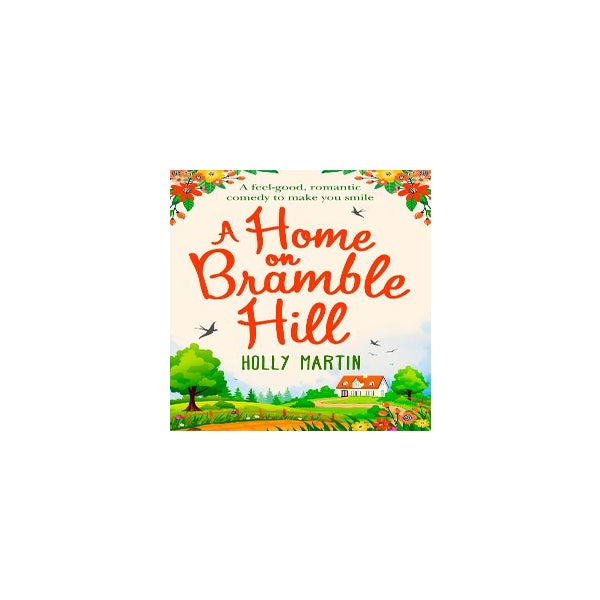 A Home On Bramble Hill -