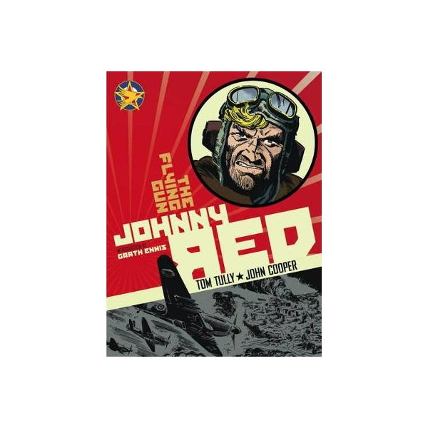 Johnny Red -