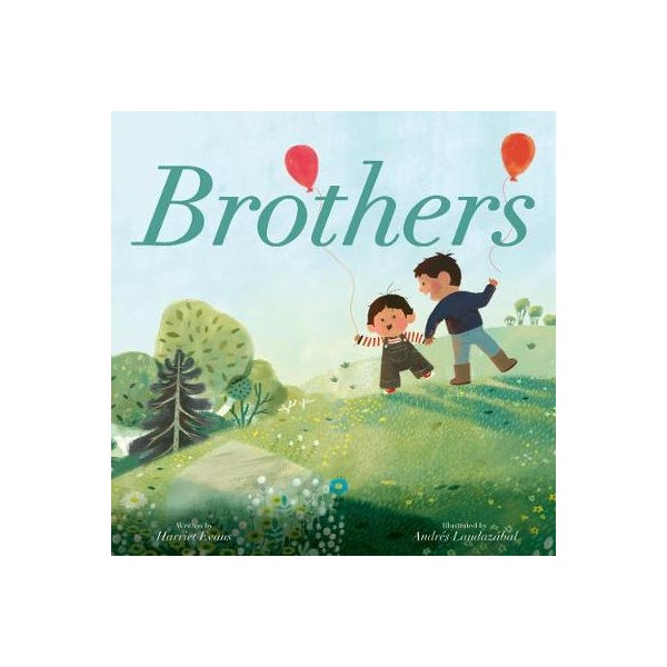 Brothers -