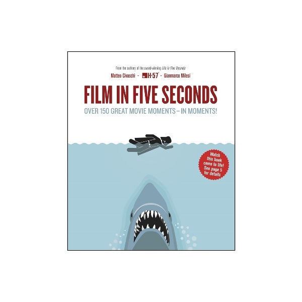 Film in Five Seconds -
