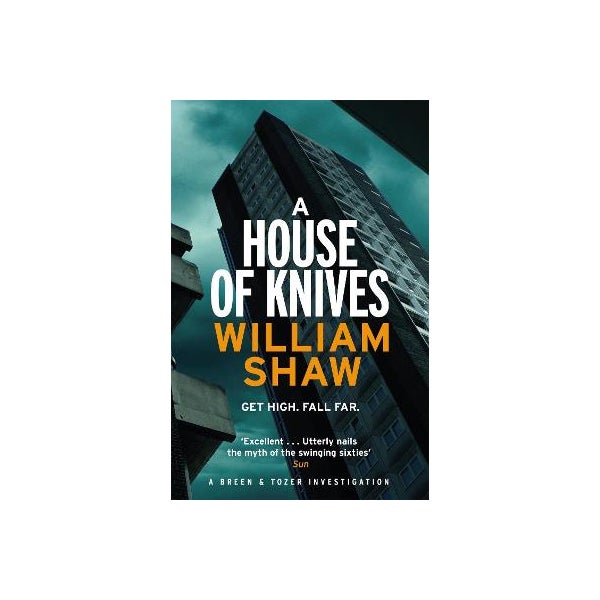 A House of Knives -