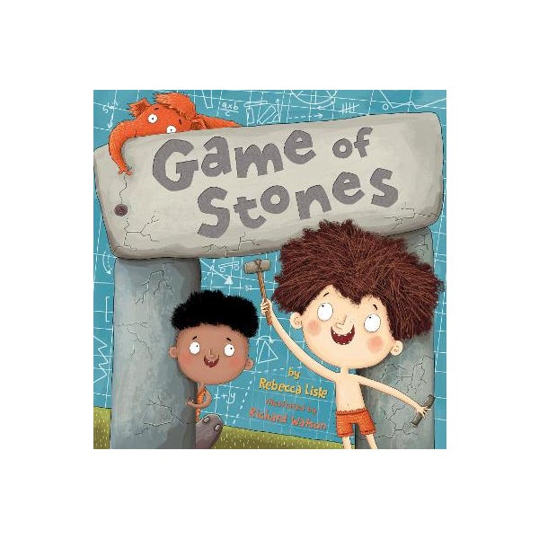 Game of Stones -