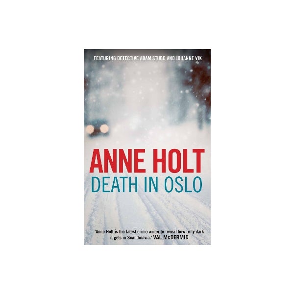 Death in Oslo -
