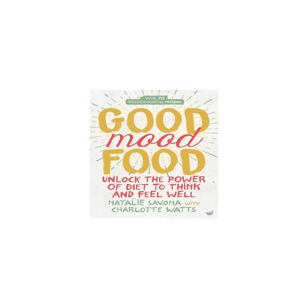 Good Mood Food -