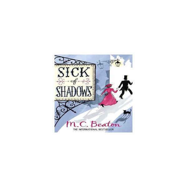 Sick of Shadows -