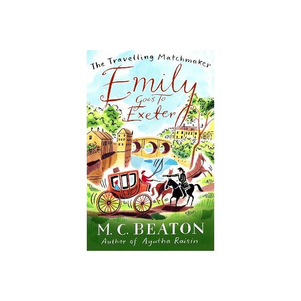 Emily Goes to Exeter -
