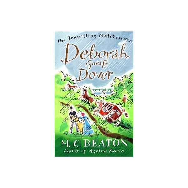 Deborah Goes to Dover -