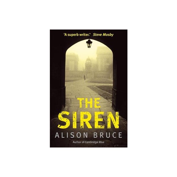 The Siren -