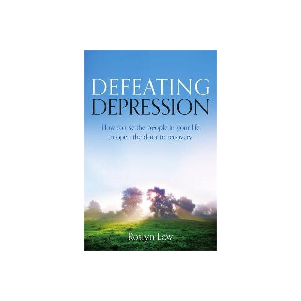 Defeating Depression -