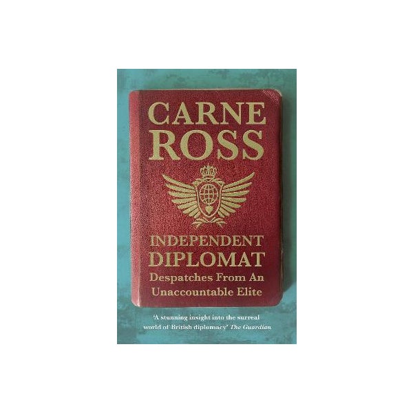 Independent Diplomat -