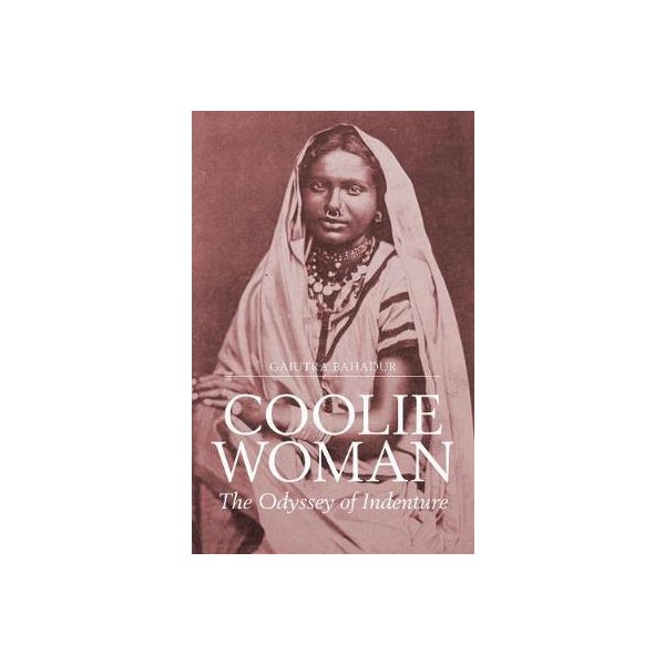 Coolie Woman -