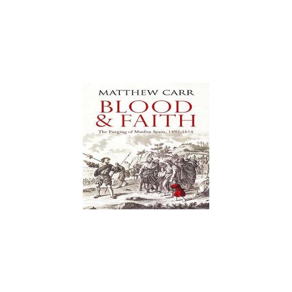 Blood and Faith -