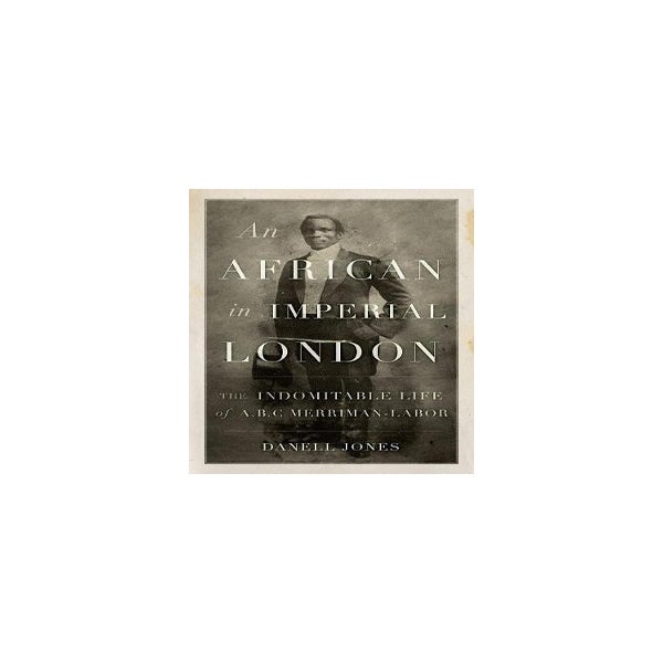 An African in Imperial London -