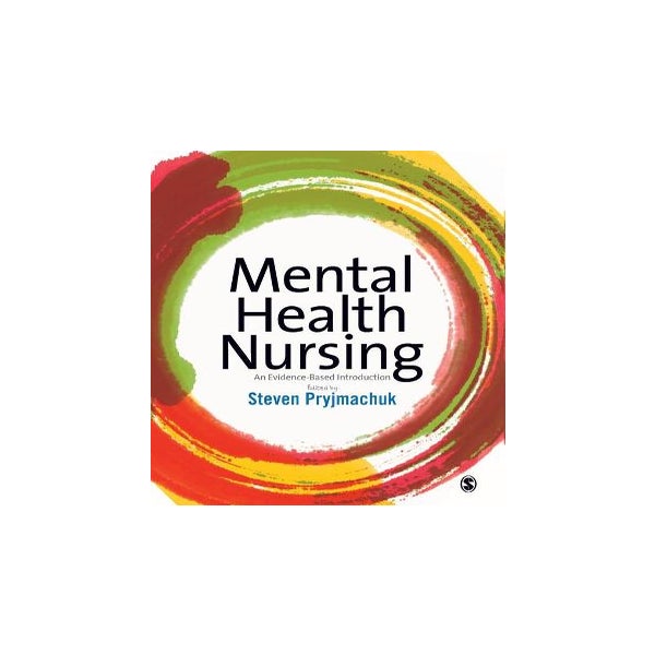 Mental Health Nursing -