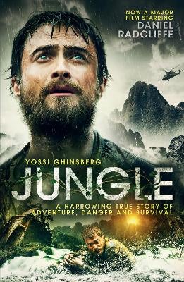 Daniel Radcliffe The Jungle Amazon Prime Watch Jungle (2017) Free
