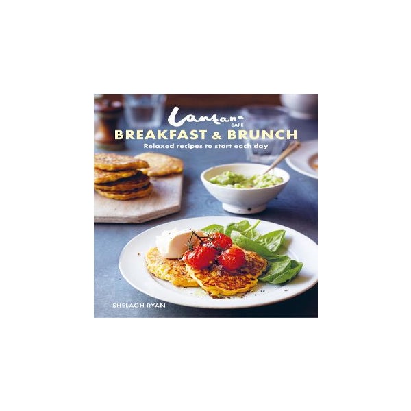 Lantana Café Breakfast & Brunch -