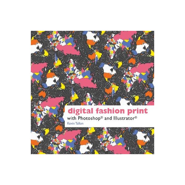 Digital Fashion Print -
