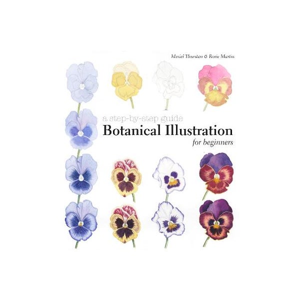 Botanical Illustration for Beginners -