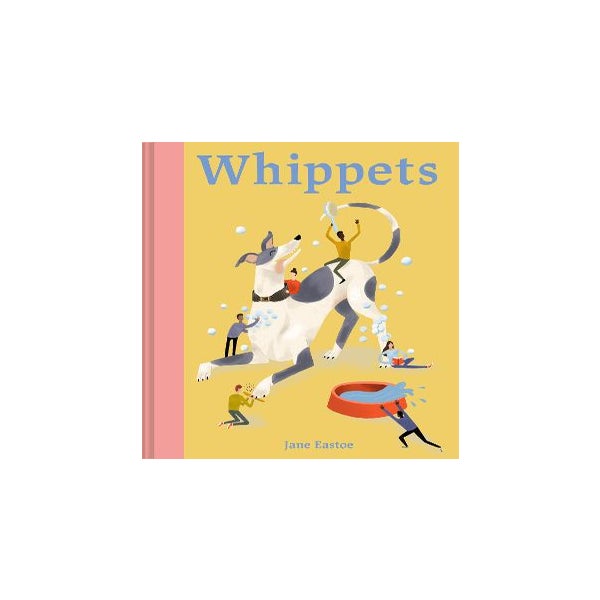 Whippets -