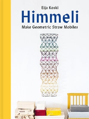 Himmeli by Eija Koski | Paper Plus