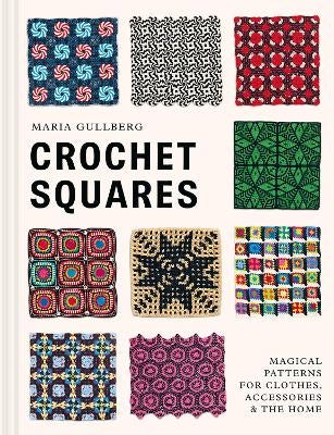 Crochet Squares
