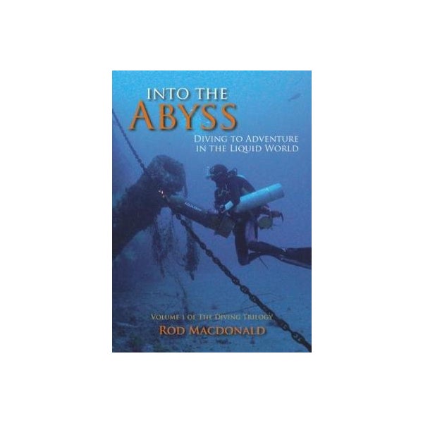 Into the Abyss -