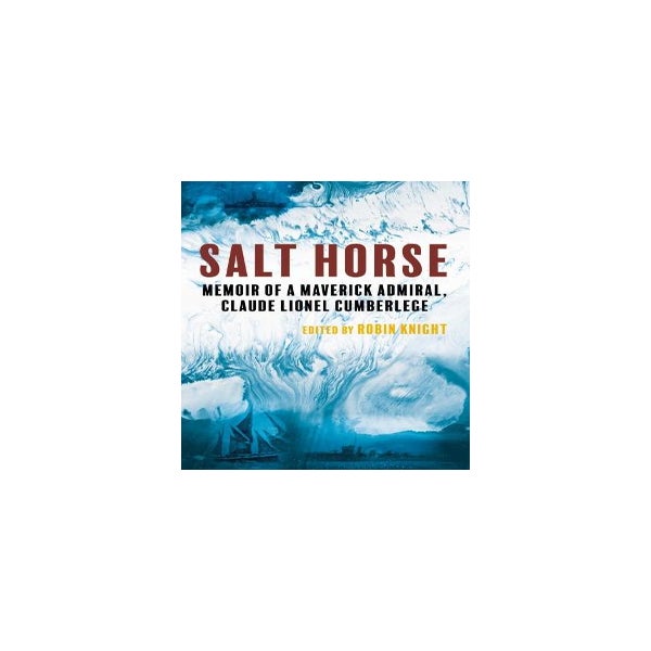 Salt Horse -