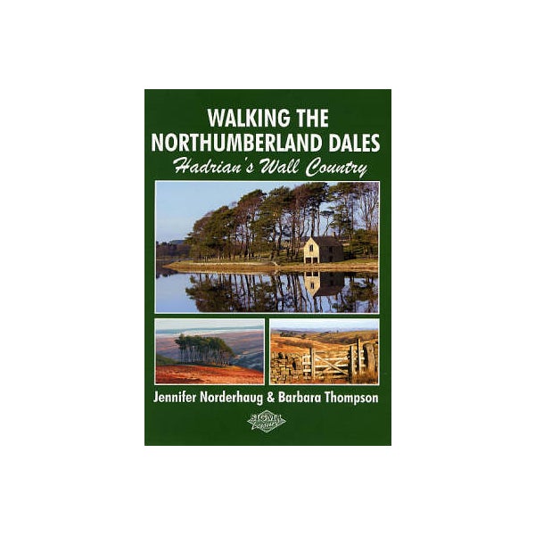Walking the Northumberland Dales -