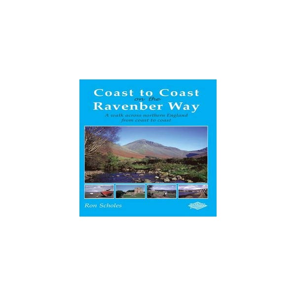 Coast to Coast on the Ravenber Way -