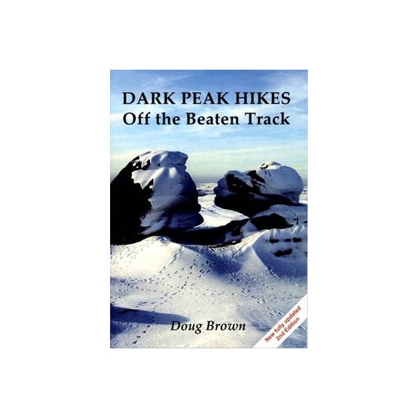 Dark Peak Hikes -