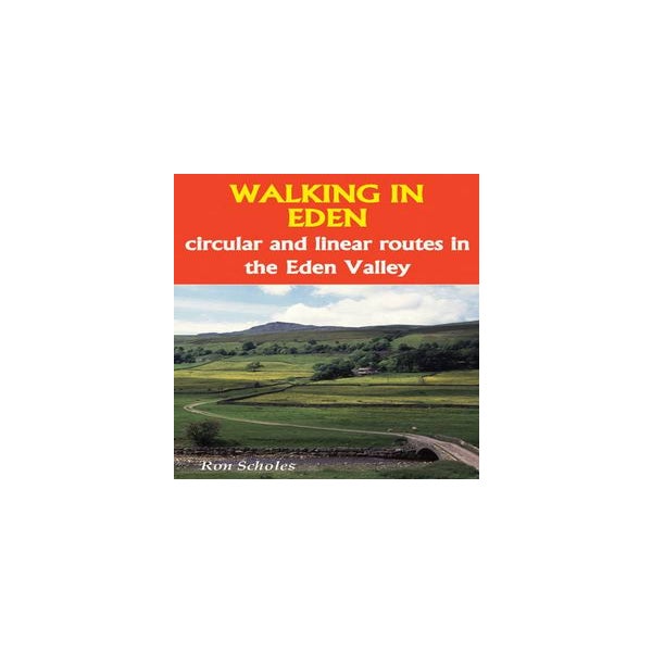 Walking in Eden -