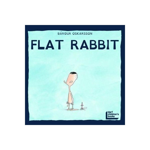 The Flat Rabbit -