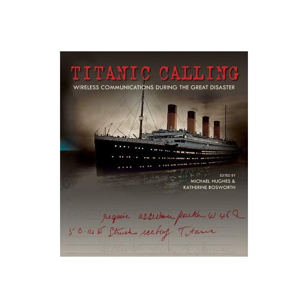 Titanic Calling -