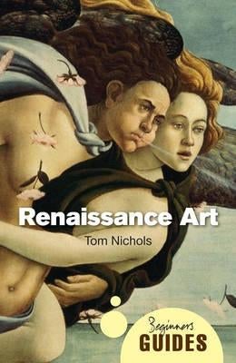 Renaissance Art by Tom Nichols | Paper Plus