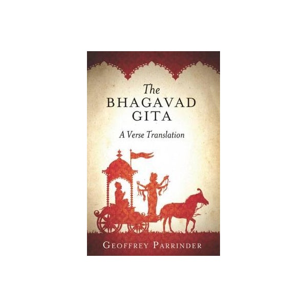 The Bhagavad Gita -