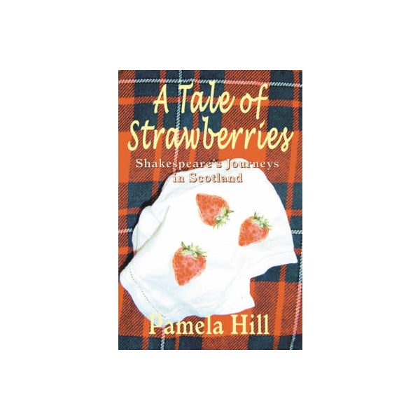 A Tale of Strawberries -