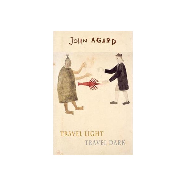 Travel Light Travel Dark -