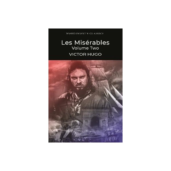 Les Miserables Volume Two -