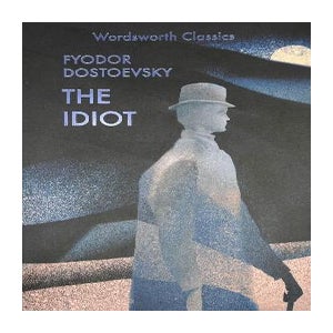 Dostoevsky's The Idiot 