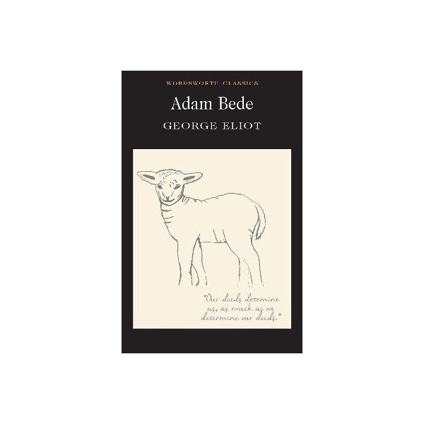 Adam Bede -