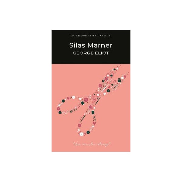 Silas Marner -