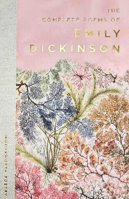 The Selected Poems of Emily Dickinson by Emily Dickinson | Paper Plus