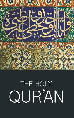 Paper　The　Holy　by　Qur'an　Plus